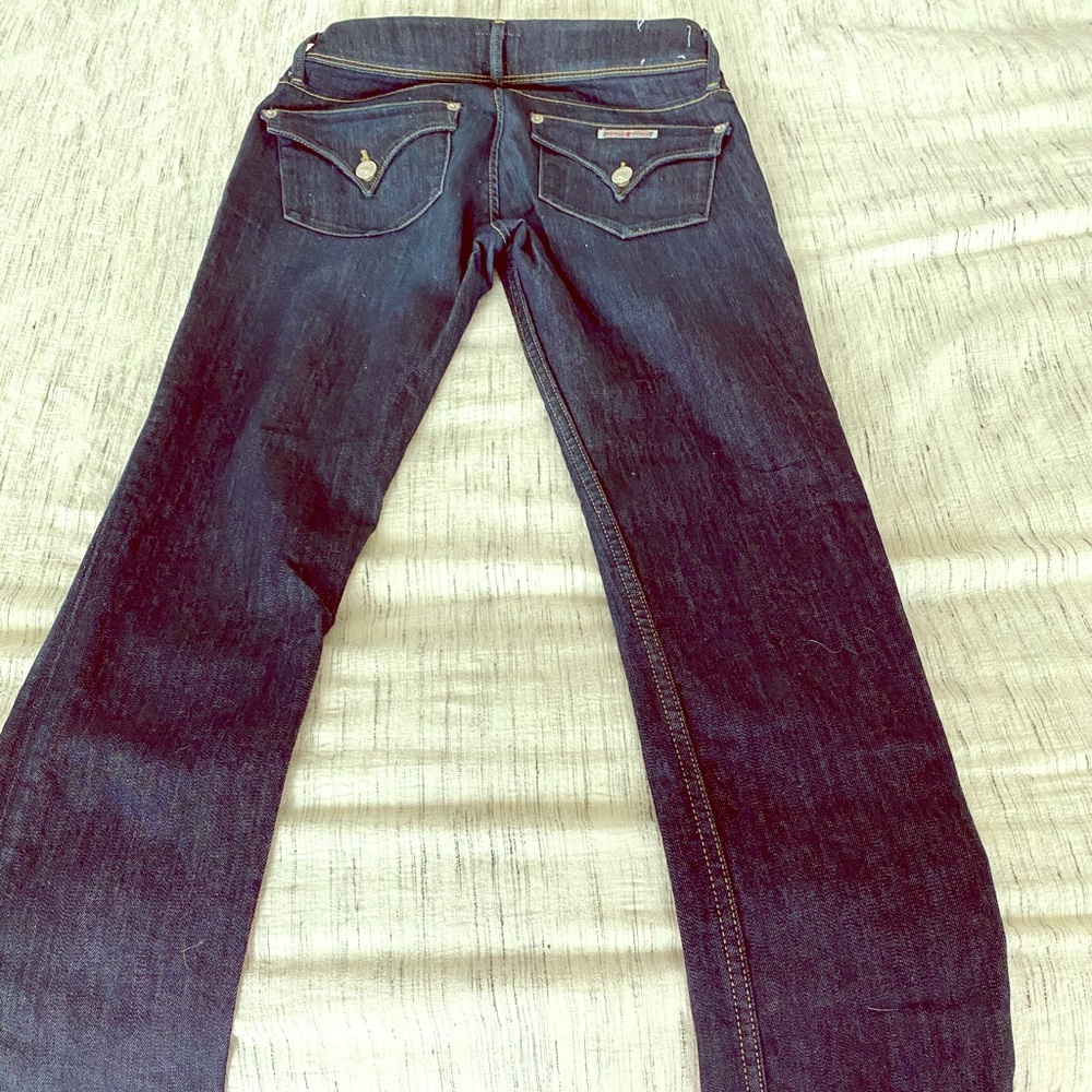 Hudson Jeans